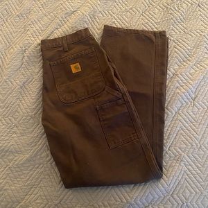 Carhartt Work Pants